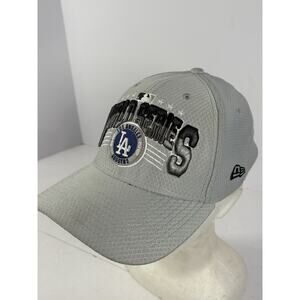 LA Dodgers New Era ‘2020 World Series’ New Era Hat One Size Fits Most